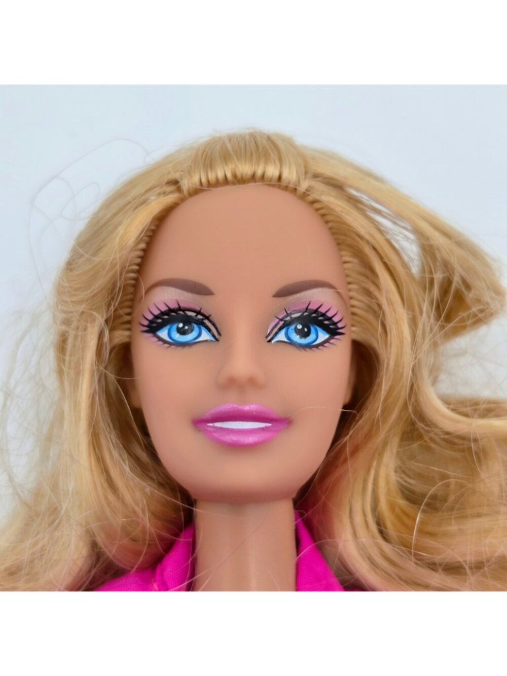 Barbie Doll Princess Of The Portuguese Empire Lot I Can Be Rockstar 4 Dolls Read - Picture 6 of 16